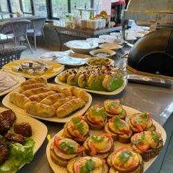 Фото Panorama Hotel & More (Панорама Отель & Море)