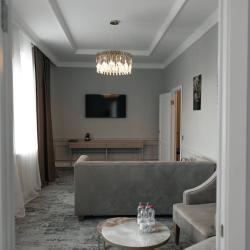 Фото Полесье Бутик-отель