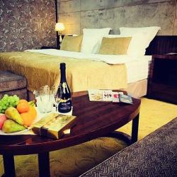 Фото Отель Royal Hotel Riz (Роял Риц)