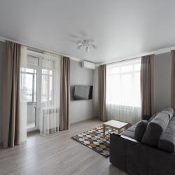 3-комнатные апартаменты стандарт