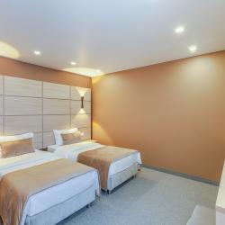 Фото Отель InnSight (ИннСайт)