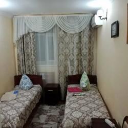 Фото Отель МБУ Управление по благоустройство