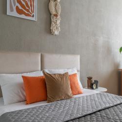 фото 41 Kvart-Hotel (Кварт-Отель) на улице Гашека