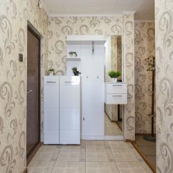 Фото Отель Moment House на улице Новомарьинская 19