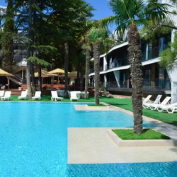 Фото Парк-отель Московский