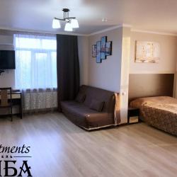 Биба Апартментс — b8d4df182eb5e1a53ebfeeb343ed415f