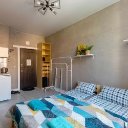 фото 5 Apartments M5 (Апартаменты М5)