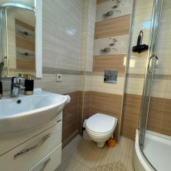 Фото Апартаменты на улице Нерчинская 38