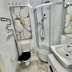 Фото Апартаменты на Видной 3