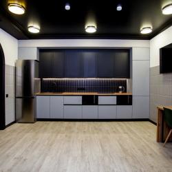 Фото Отель Сириус