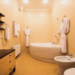 Фото Отель Адмирал