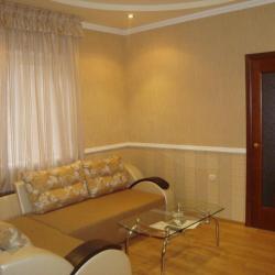 Фото Отель Калипсо