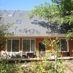 Фото Отель Риверсайд