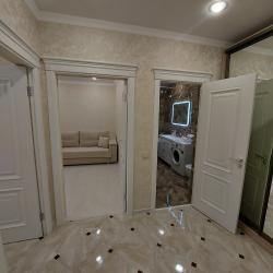 1-комнатные апартаменты улучшенные