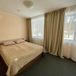 Фото Отель Энергетик