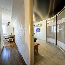 Фото Отель Like Home на Северной 4