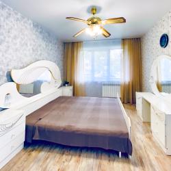 3-комнатные апартаменты стандарт