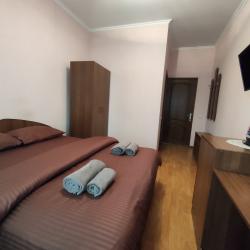 2-местный номер комфорт