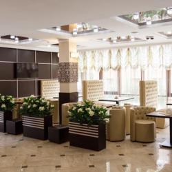 Фото Отель Marton Business (Мартон Бизнес) (бывш. Мартон ВЛКСМ)