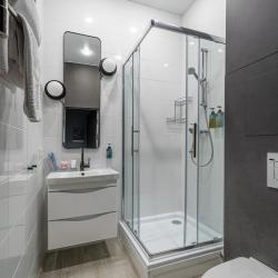фото 22 D Apartments (Д Апартменс) на улице Гороховая
