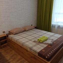 Комната люкс