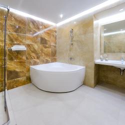2-комнатные апартаменты люкс
