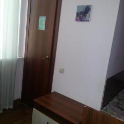 Номер стандарт с 2 односпальными кроватями