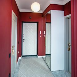 Апартаменты улучшенные Марсала