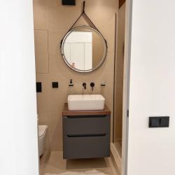 1-комнатные апартаменты стандарт №1