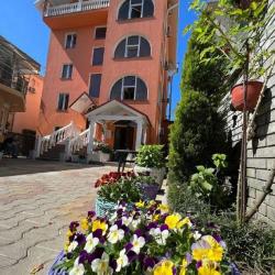 Фото Отель Надежда rooms (Румс)