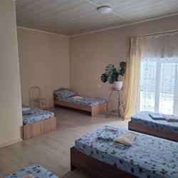 Фото Отель Кеми