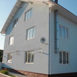 Фото Отель Экодомики