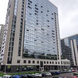 фото 12 ApartMe (АпартМи) на шоссе Пулковское 14Е