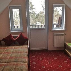 Фото Отель Андол