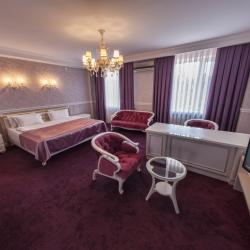 Фото Отель Orto Asia (Орто Азия)