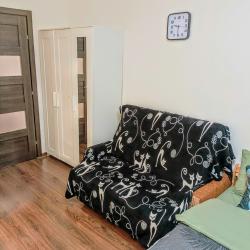 Фото Апартаменты Кукуруза на Торфяной дороге 15 корпус 3