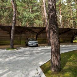 Фото Отель Sky Эльбрус (Скай Эльбрус)