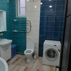 3-комнатные апартаменты люкс