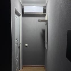 Комната стандарт с 1 двуспальной кроватью