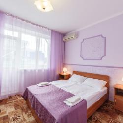 Фото Отель Енисей