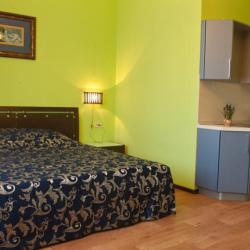 Фото Апарт-Отель На Березовой