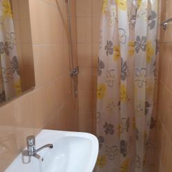 Номер стандарт с 2 односпальными кроватями