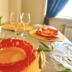 1-комнатные апартаменты стандарт