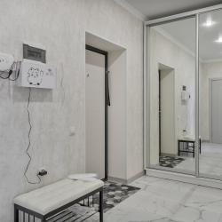 Фото Апартаменты на улице Хадарцева, 37А