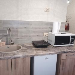 Фото Отель Ханна