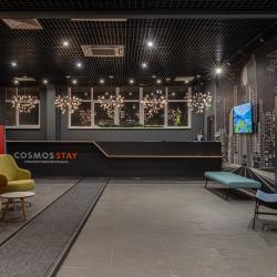 Фото Отель Cosmos Stay Moscow Profsoyuznaya Hotel (Космос Профсоюзная)