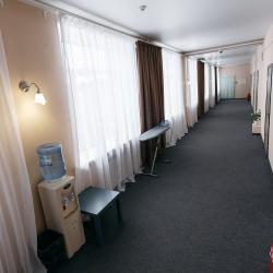 Фото Отель На Мартемьянова