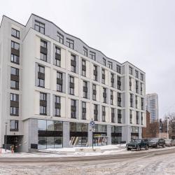 фото 26 Room2day (РумТудэй) на улице Киевская