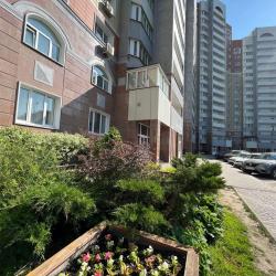 1-комнатные апартаменты стандарт