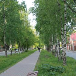 Фото Отель Визит